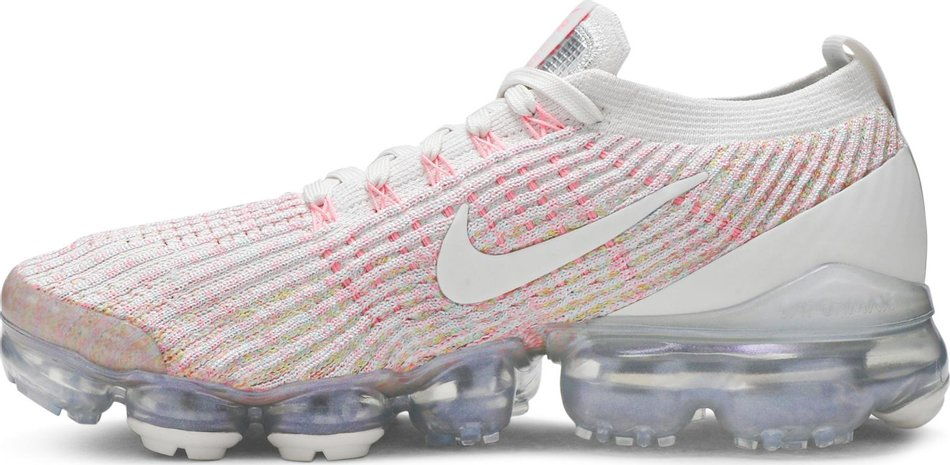 Wmns Air VaporMax Flyknit 3  Sunset Pulse  AJ6910-008 - Sneaker Replica Workshop
