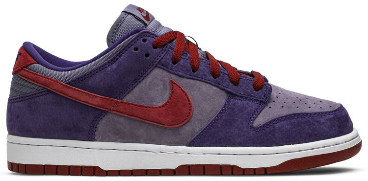 Dunk Low Retro Vol. 1 SP  Plum  Cu1726-500 - Sneaker Replica Workshop