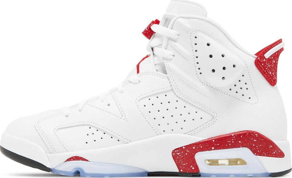 Jordan Reps 6 Retro  Red Oreo  CT8529-162 - Sneaker Replica Workshop