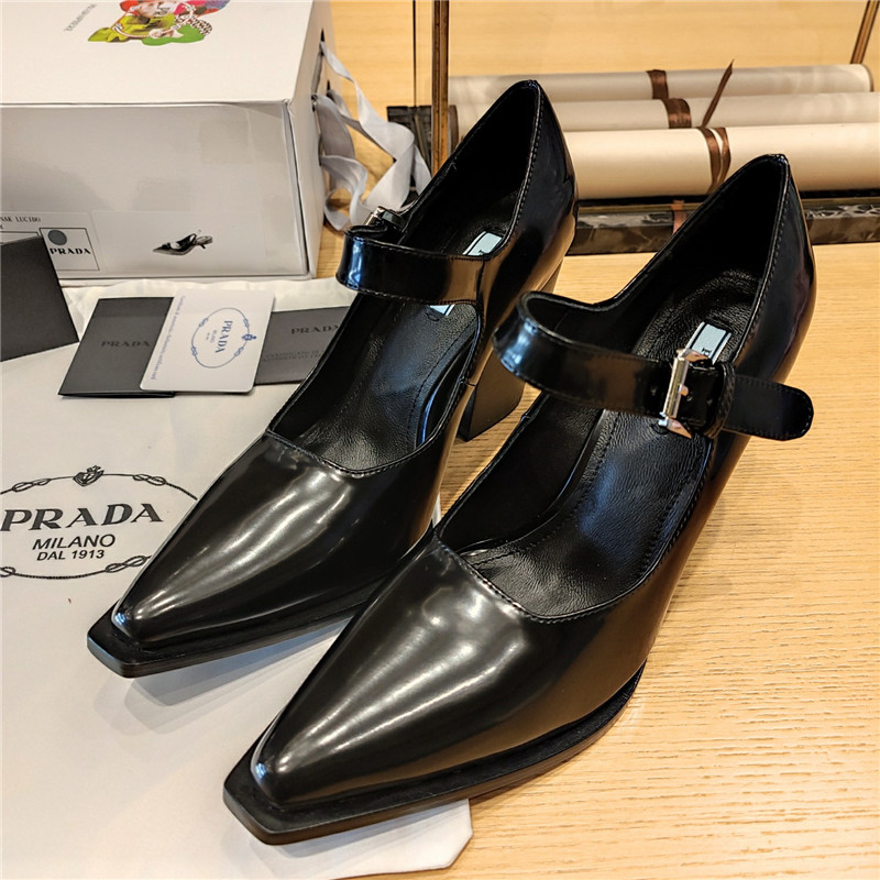 prada wedge shoes - Sneaker Replica Workshop