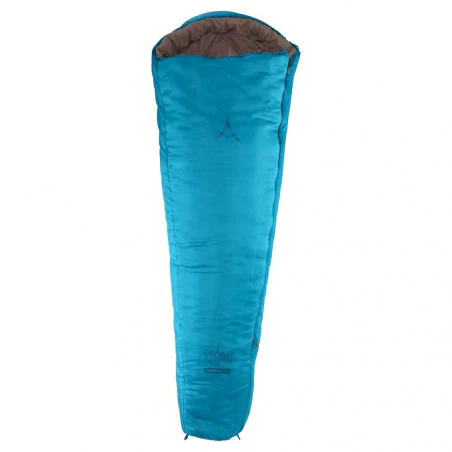 Grand Canyon Fairbanks 150 Kinder -4o azul - Saco infantil Momia