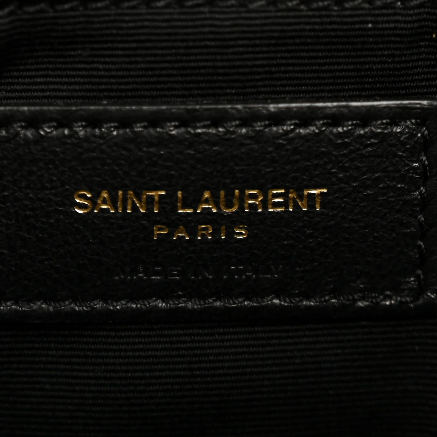 Lambskin Quilted Medium Loulou Puffer Monogram Chain Satchel Crema Soft - Top Club