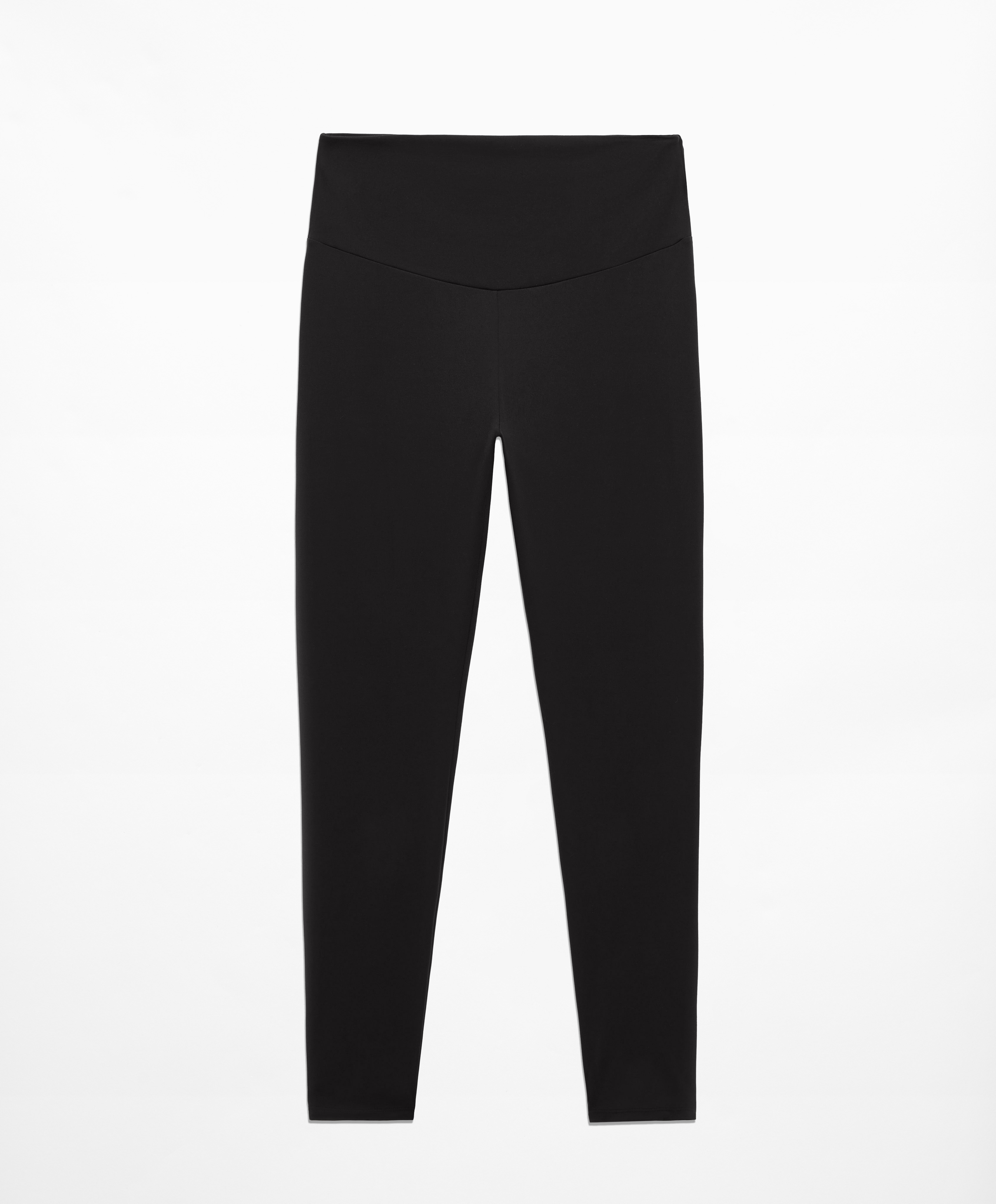 OYSHO Comfortlux super-high-rise 65cm ankle-length leggings