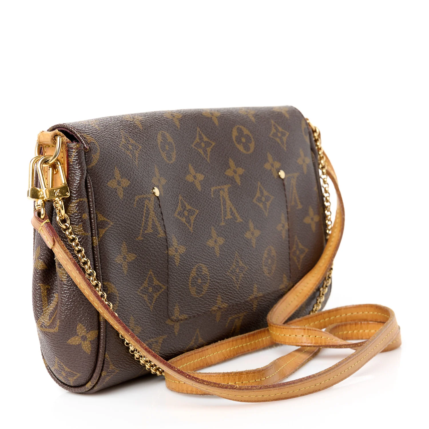 Monogram Favorite MM - Top Club