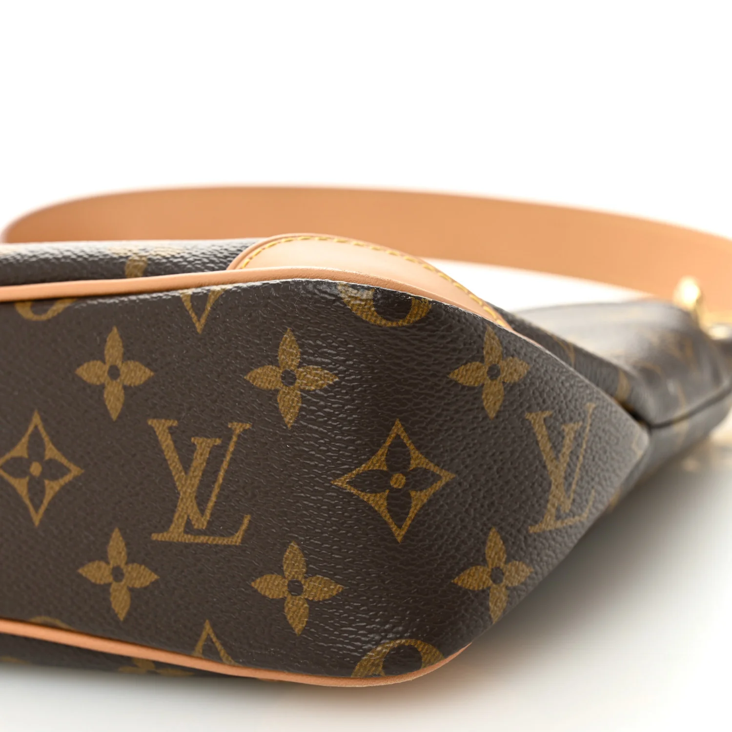 Monogram Odeon PM Natural - Top Club