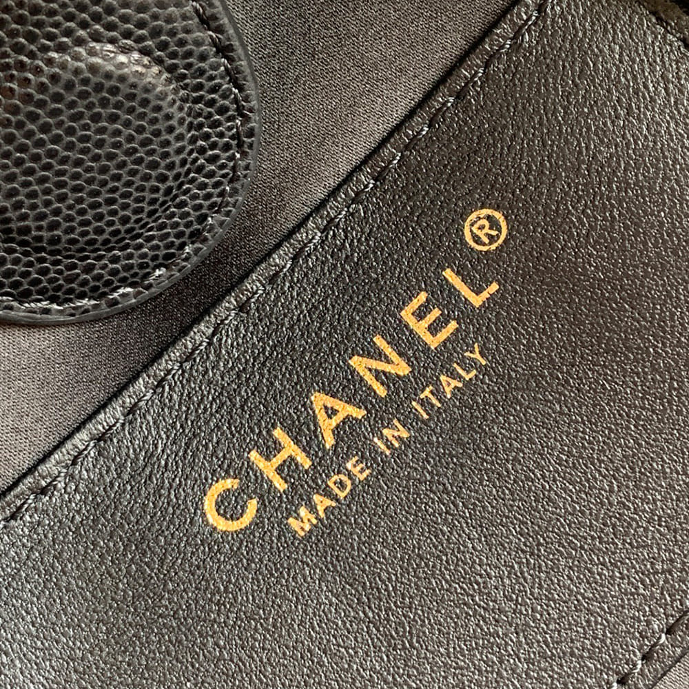CHANEL 25 Medium Backpack(HIGH-END GRADE) - Top Club