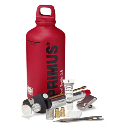 Primus PowerGas 230 g - Cartucho de gas