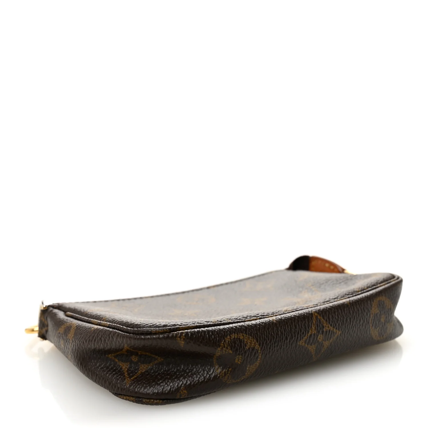 Monogram Mini Pochette Accessories - Top Club