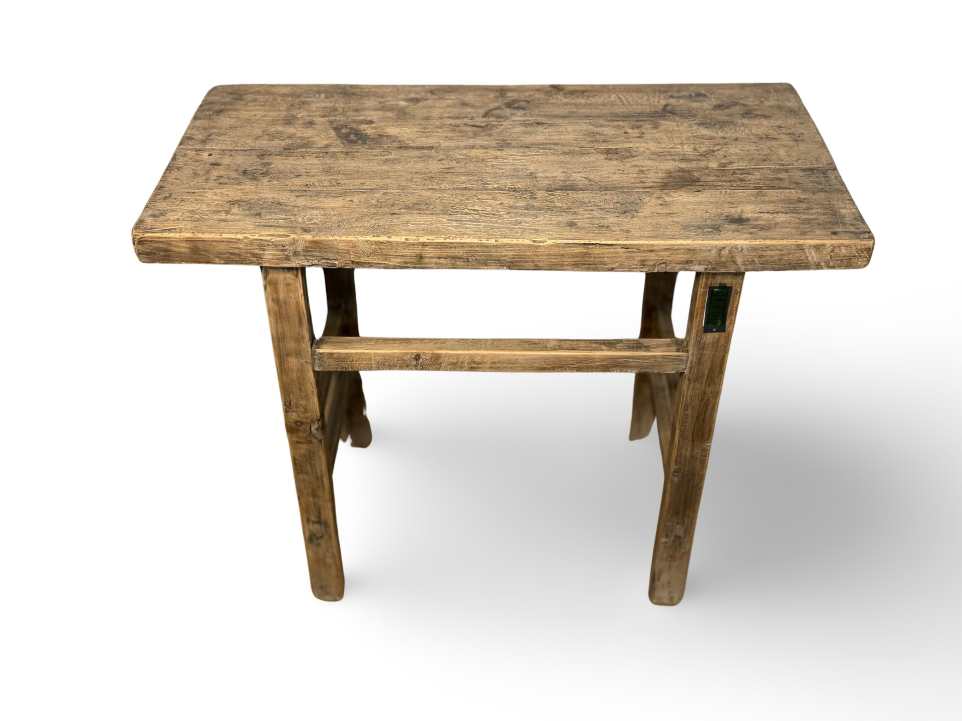Wandtafel nat/F uniek