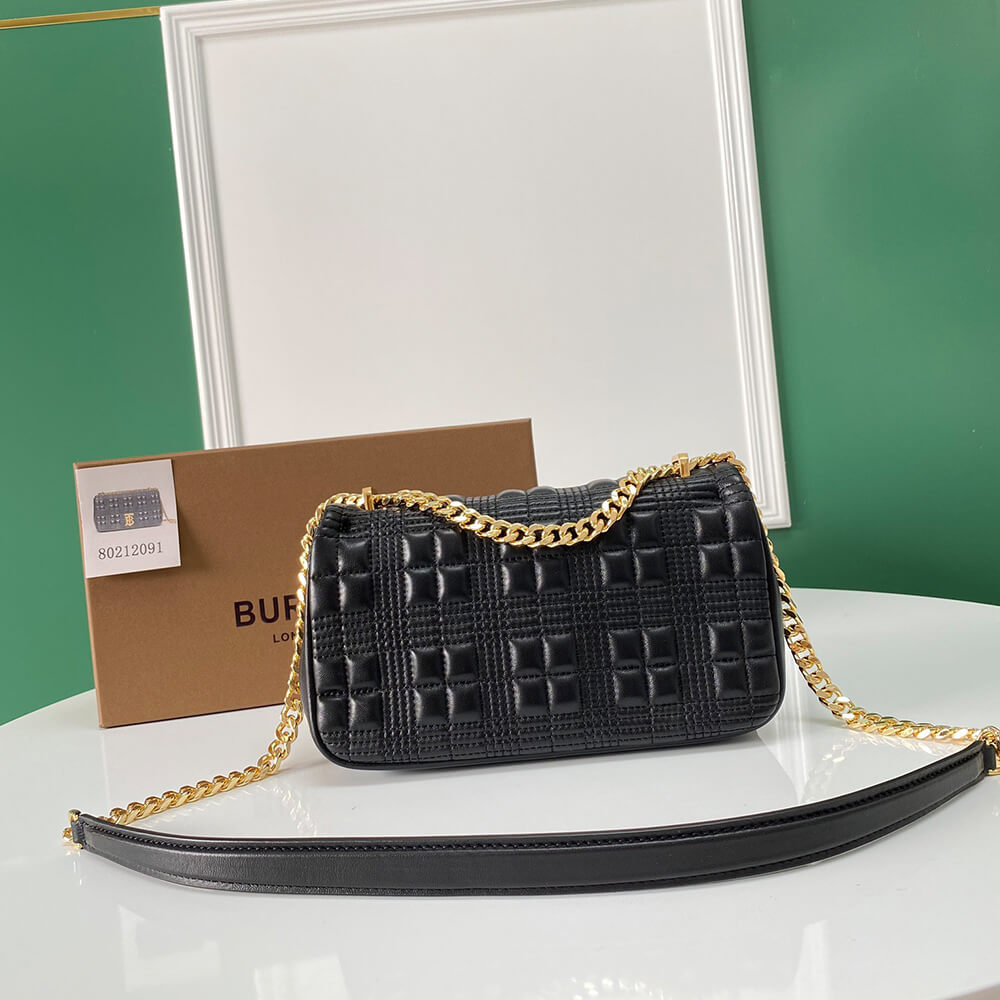 Small Lola Bag - Top Club