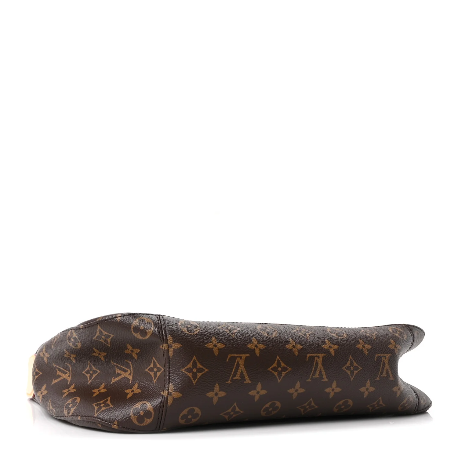 Monogram Slouchy MM - Top Club