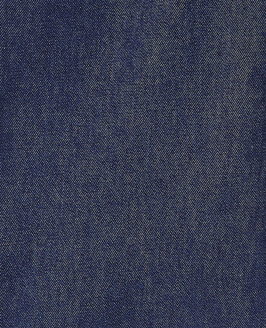 Pimkie Bermuda large en jean