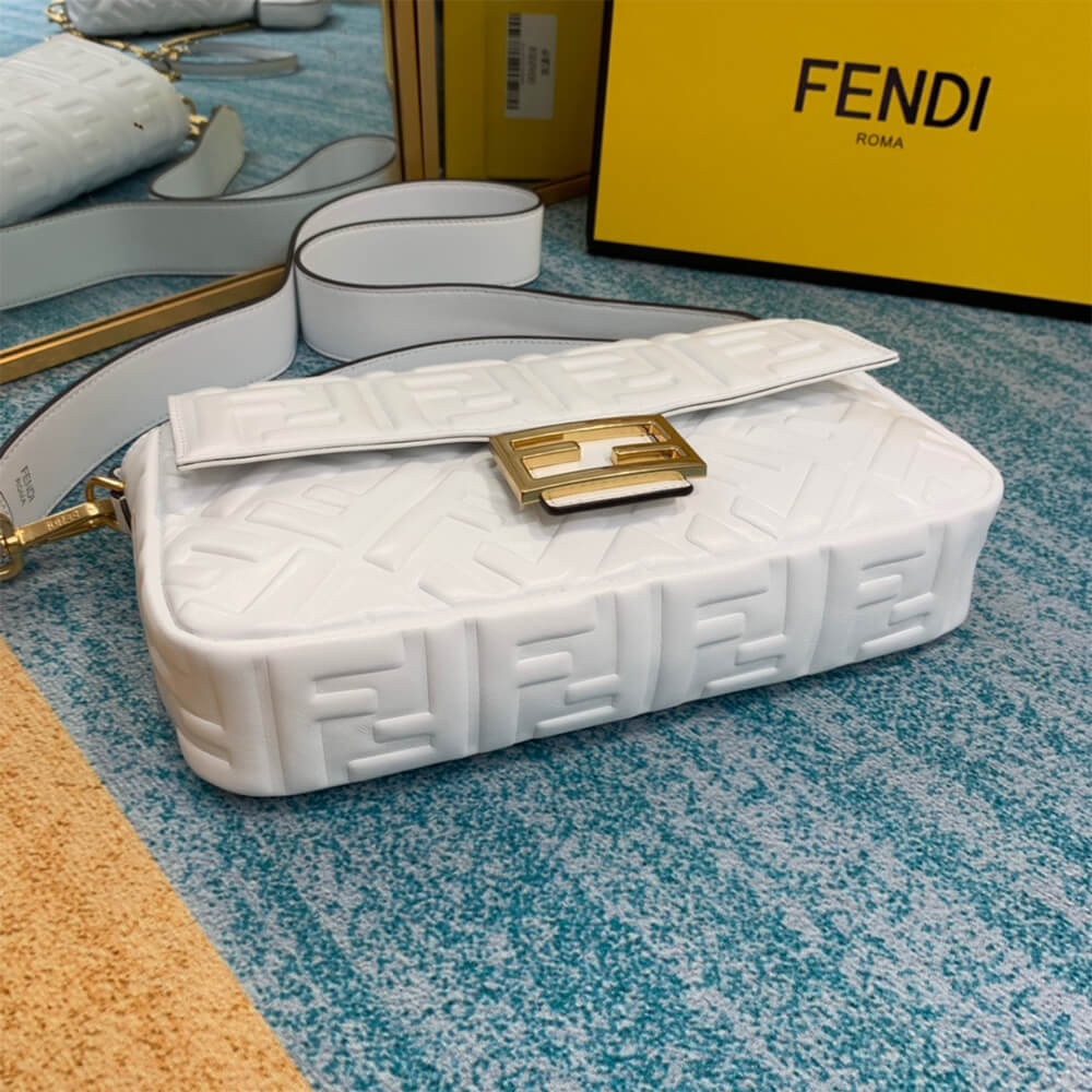 Fendi Baguette - Top Club