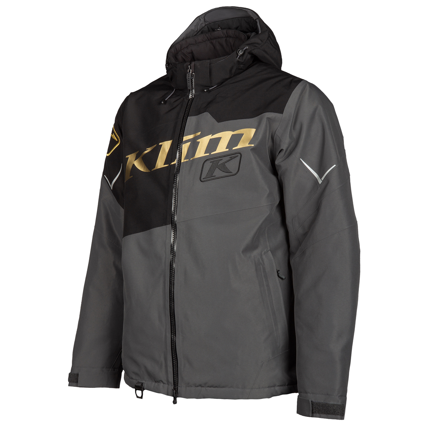 Instinct jacket