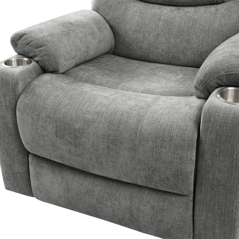 Arthur Supreme EasyLift Power Recliner