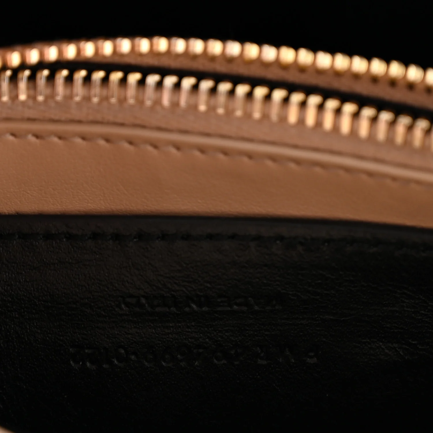 Calfskin Y Quilted Monogram Small Loulou Chain Satchel Dark Beige - Top Club
