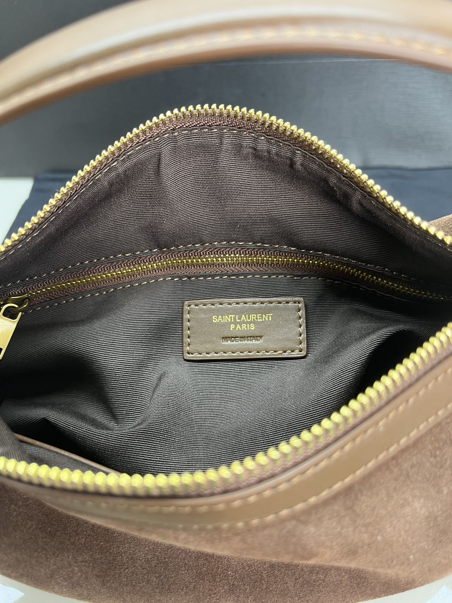 Y new arrival Camera Supple bag 02 size: 29*9*18cm - Top Club
