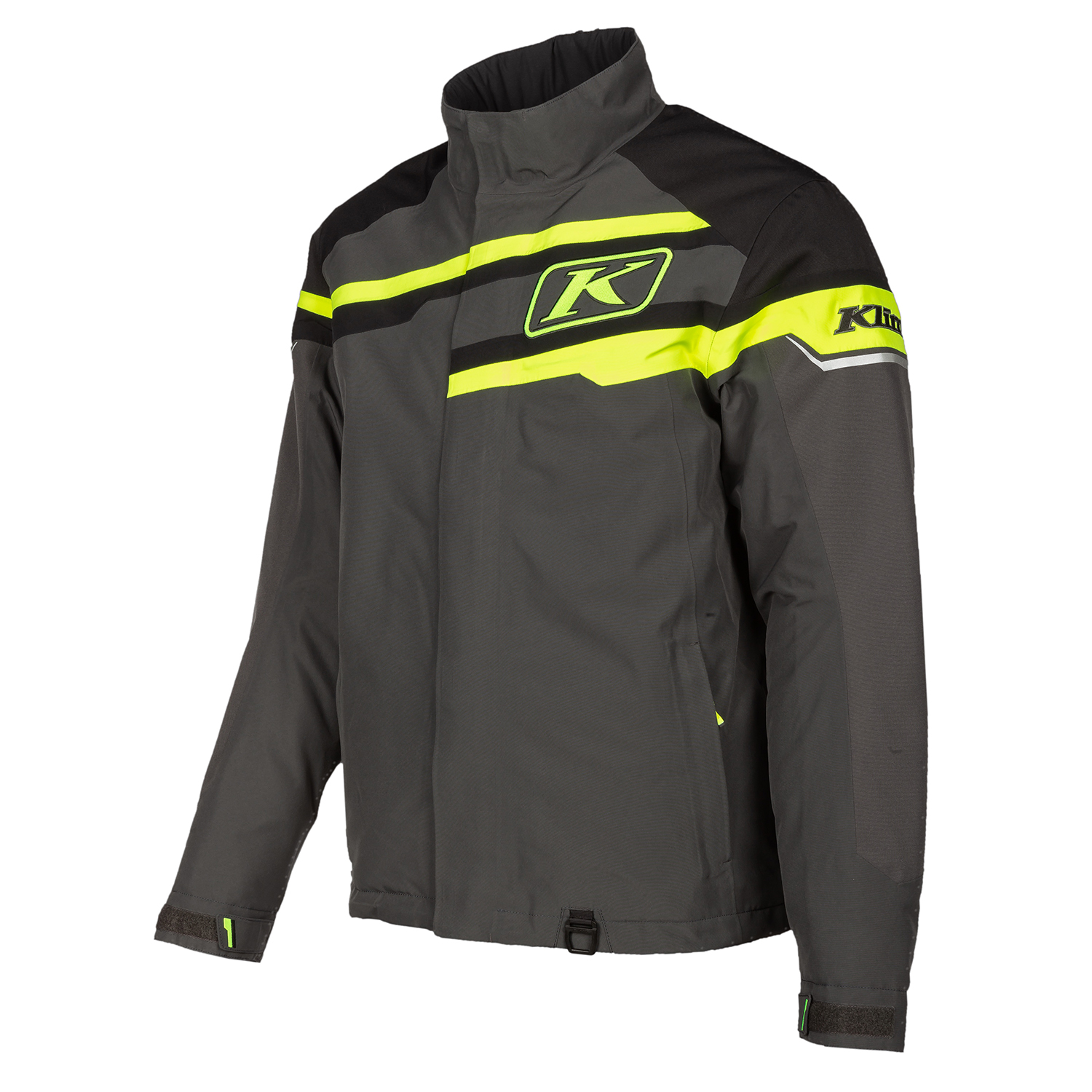Air-conditioned jacket