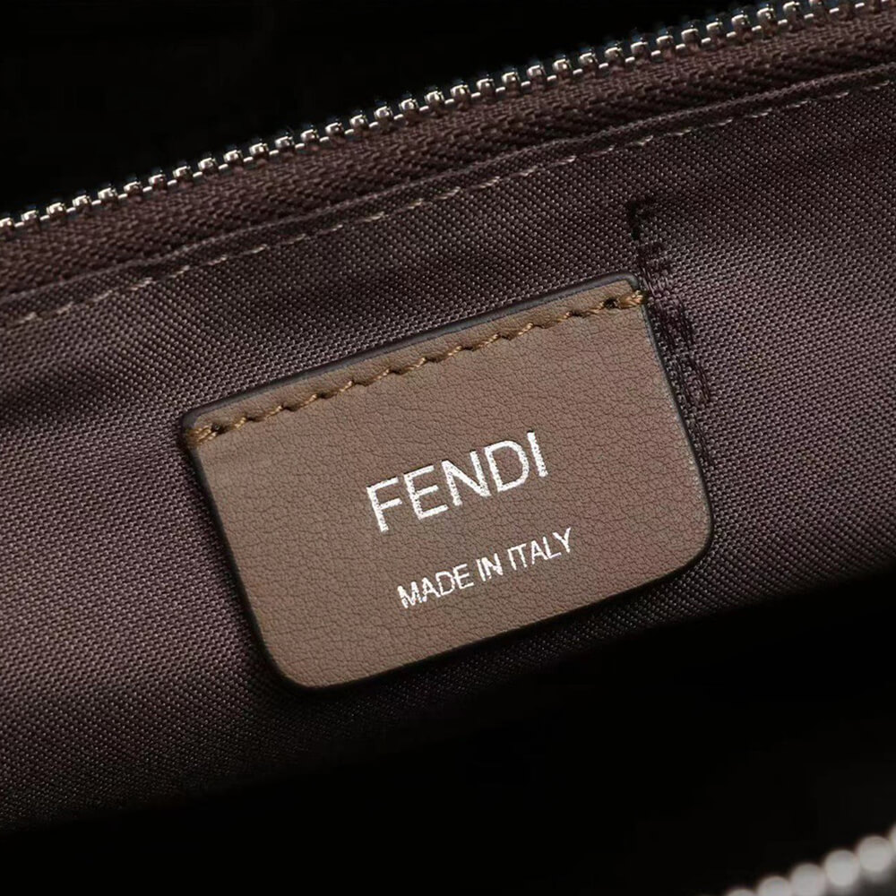 Fendi By The Way Medium - Top Club