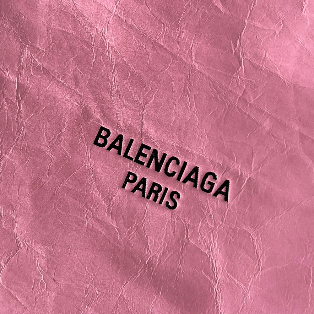 Balenciaga Women s Crush Tote Bag Small(HIGH-END GRADE) - Top Club