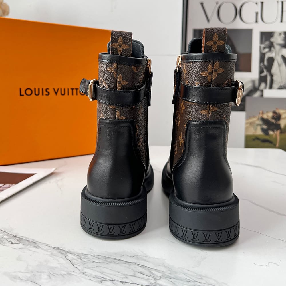 LV Citizen Flat Ranger - Top Club