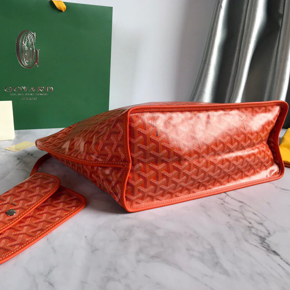 Goyard Saint Louis PM Bag - Top Club