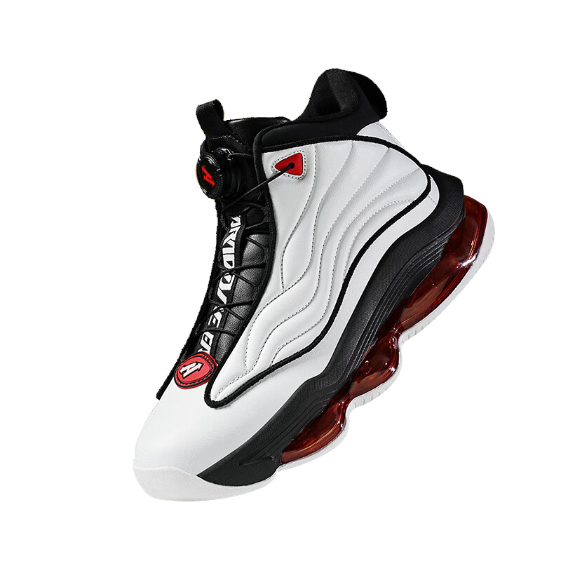 Men Casual Lace Up Shoes White