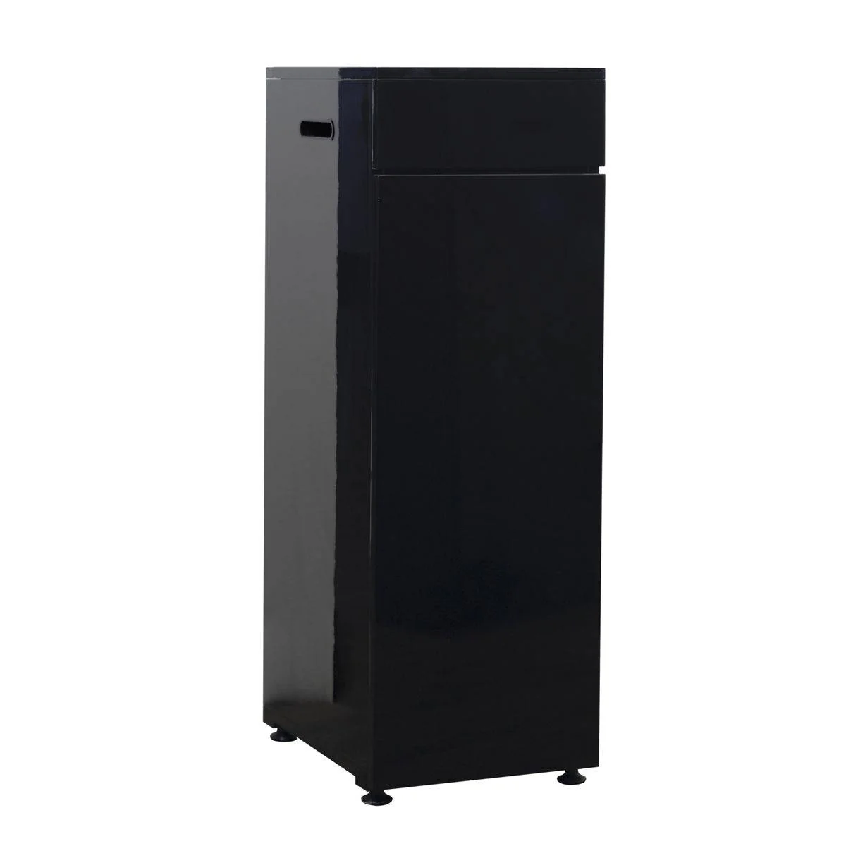 JBJ Aquarium - 10 GALLON STAND - BLACK