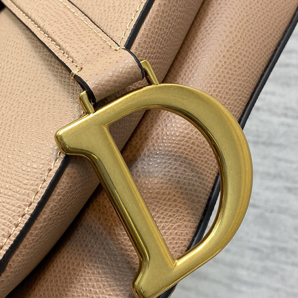 SADDLE BAG WITH STRAP - Top Club