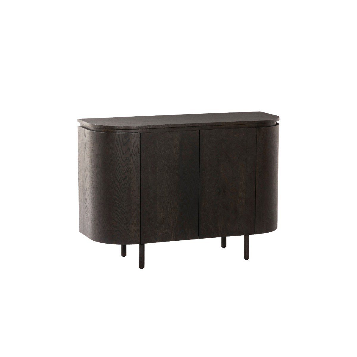 Dressoir Tavio 115 cm espresso