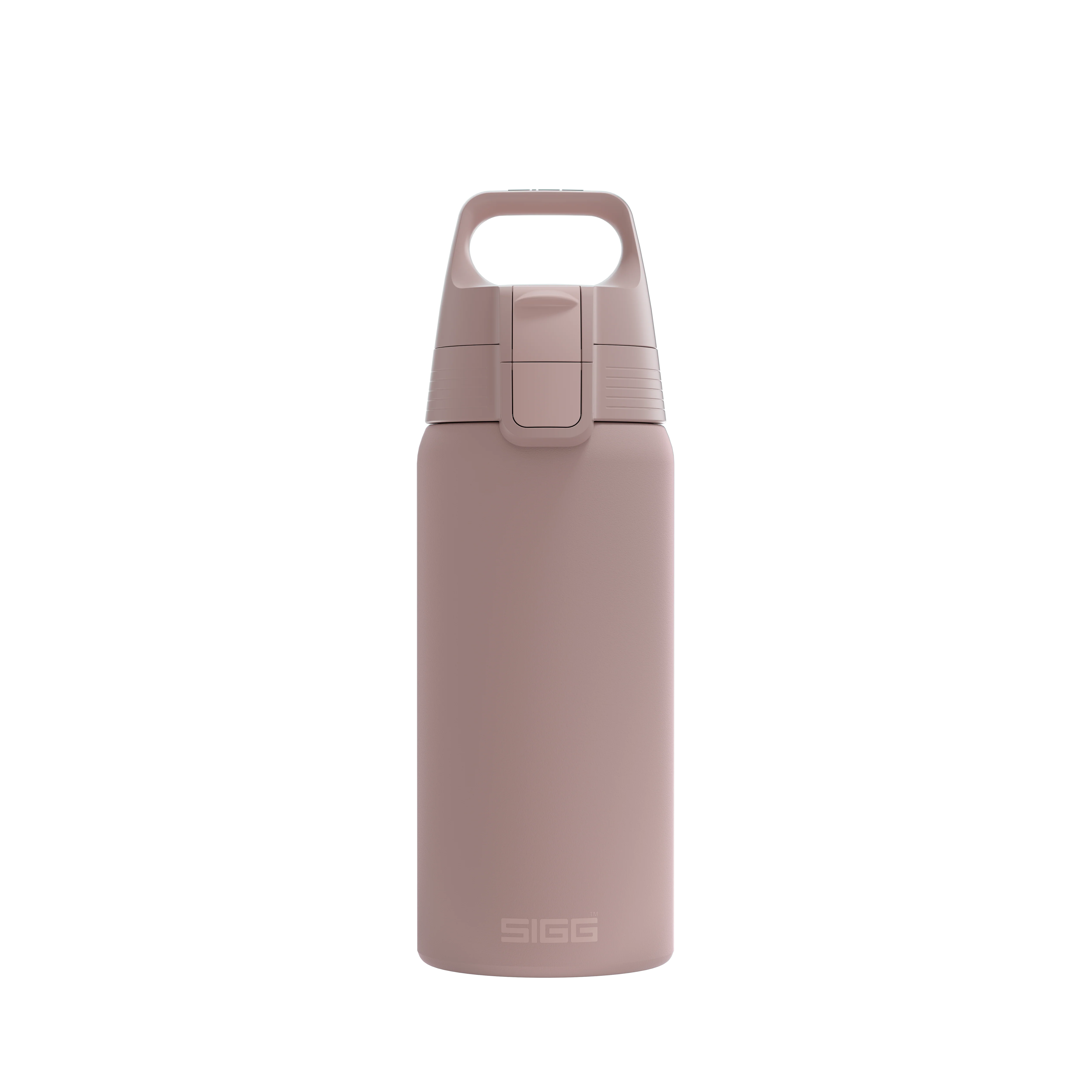 SIGG Shield Therm ONE – Isolierte Edelstahl Trinkflasche