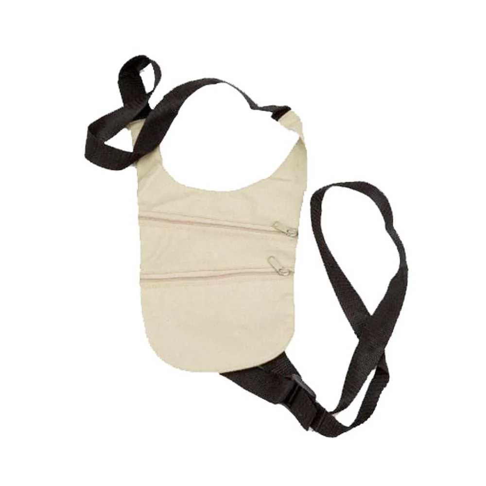 Rockwest travel case DOCUMENT HOLDER - beige