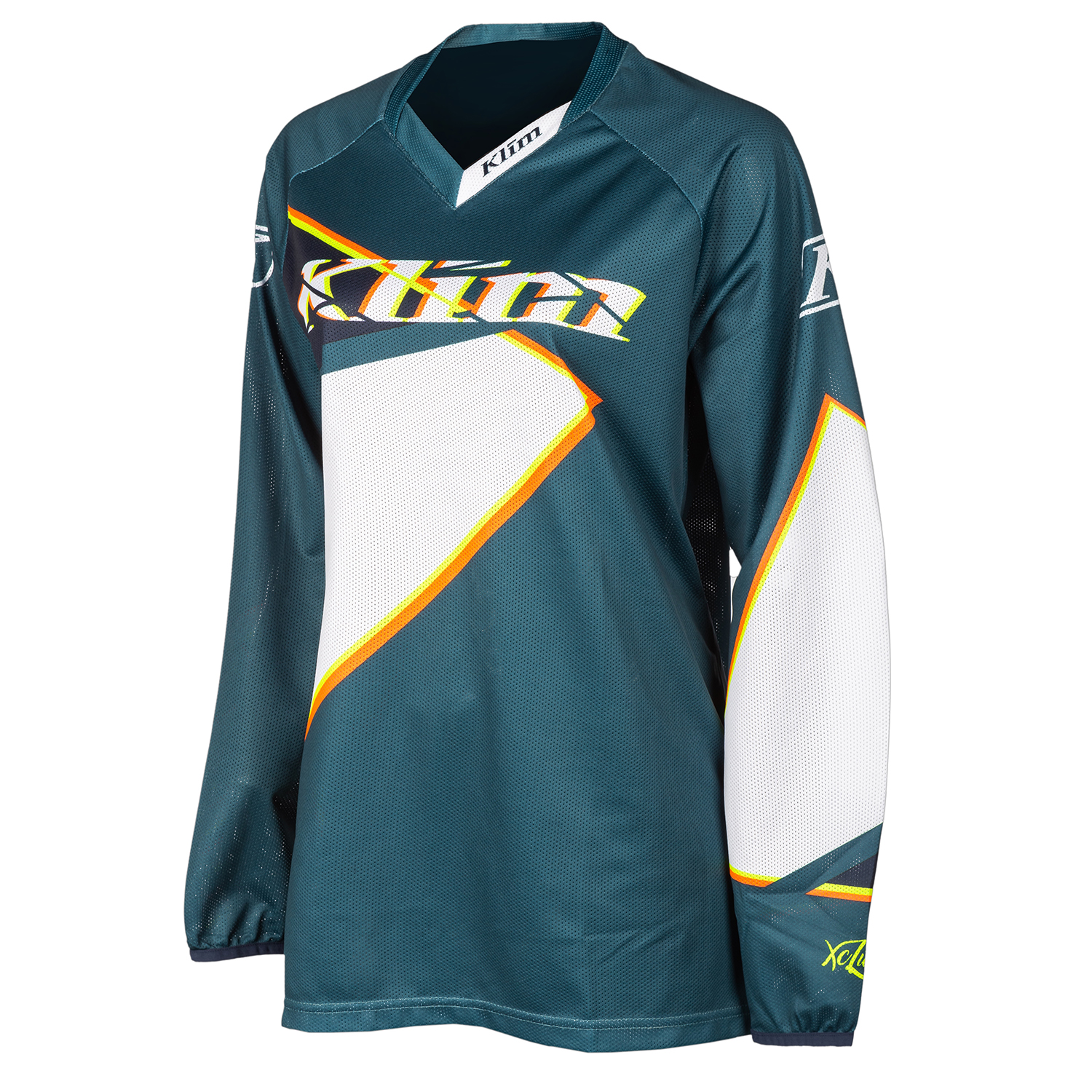 Damen XC Lite Jersey
