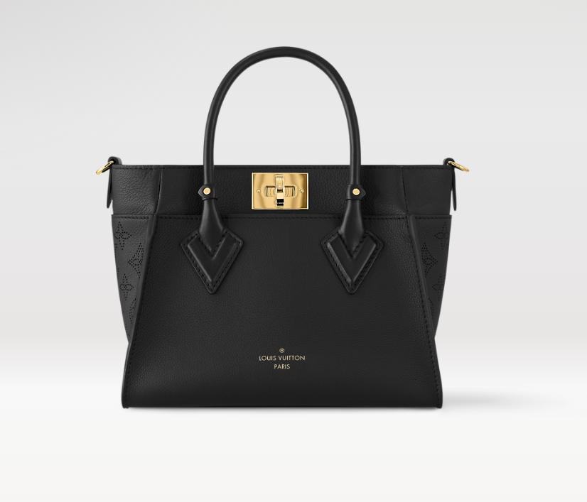 Louis new arrival M21546 On My Side PM size: 25 x 20 x 12 cm - Top Club