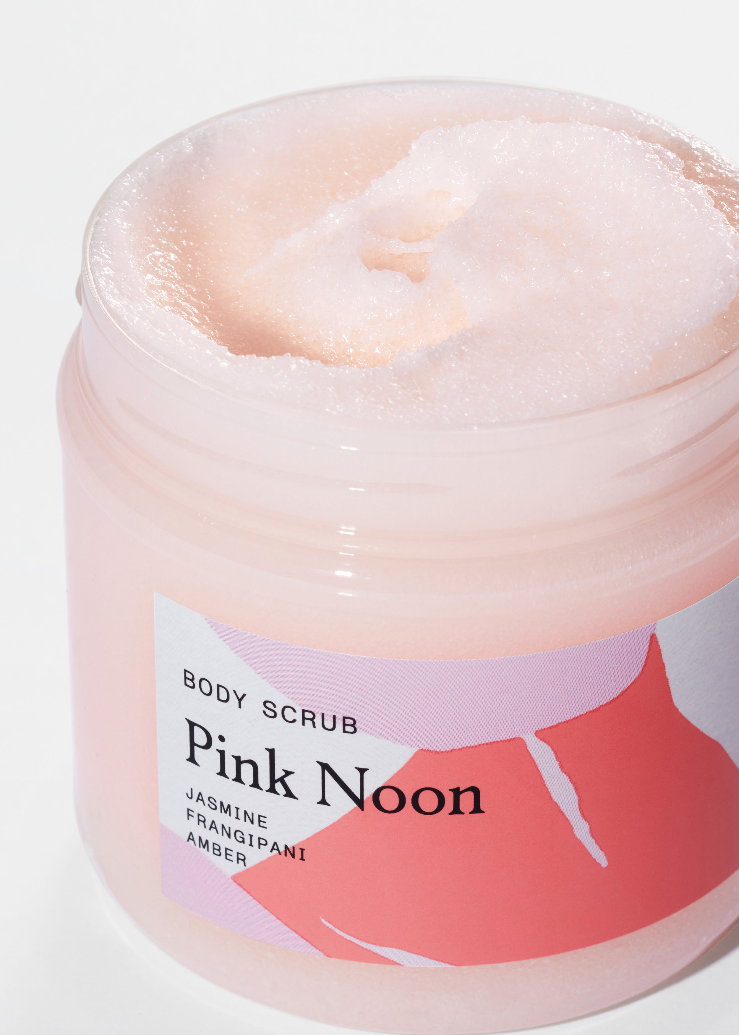 & Other Stories PINK NOON PINK NOON BODY SCRUB