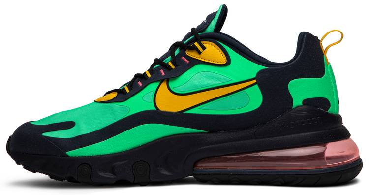 Air Max 270 React  Pop Art  AO4971 300 - Sneaker Replica Workshop