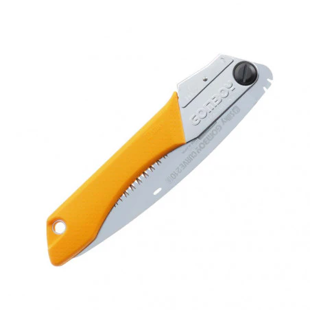 Silky GomBoy Curve 210 - Serrucho plegable buschcraft