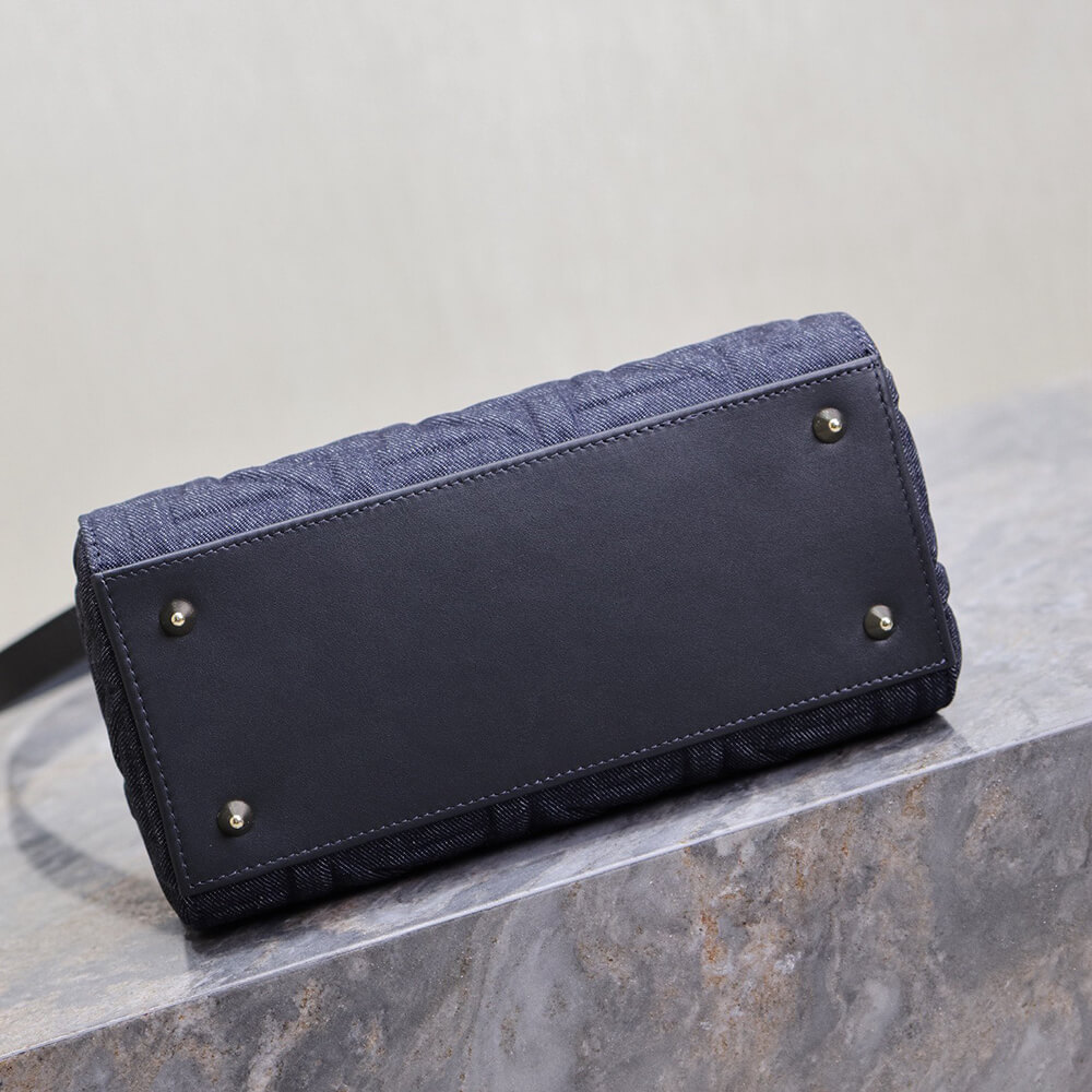 Medium Lady Dior Bag - Top Club