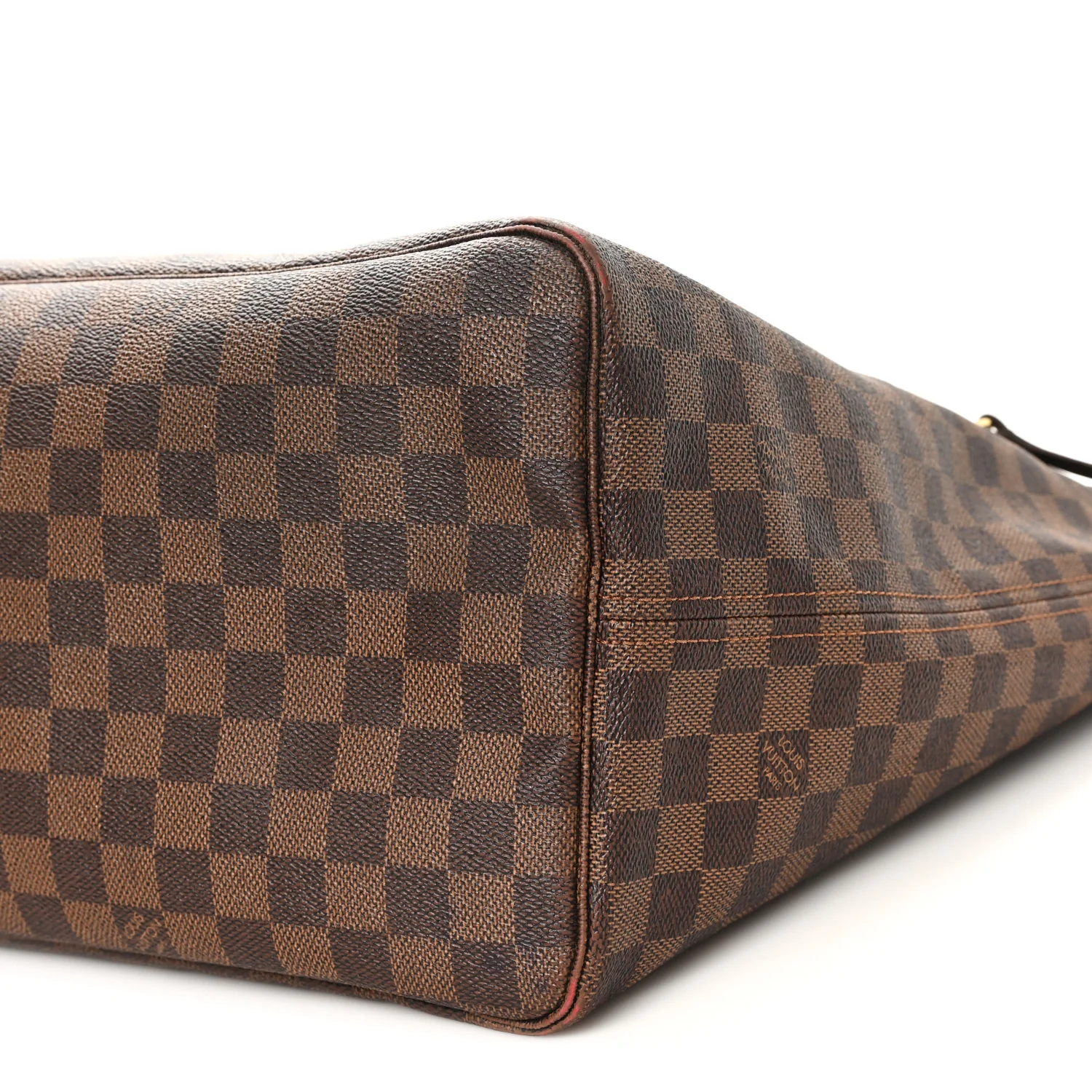 Damier Ebene Neverfull GM - Top Club