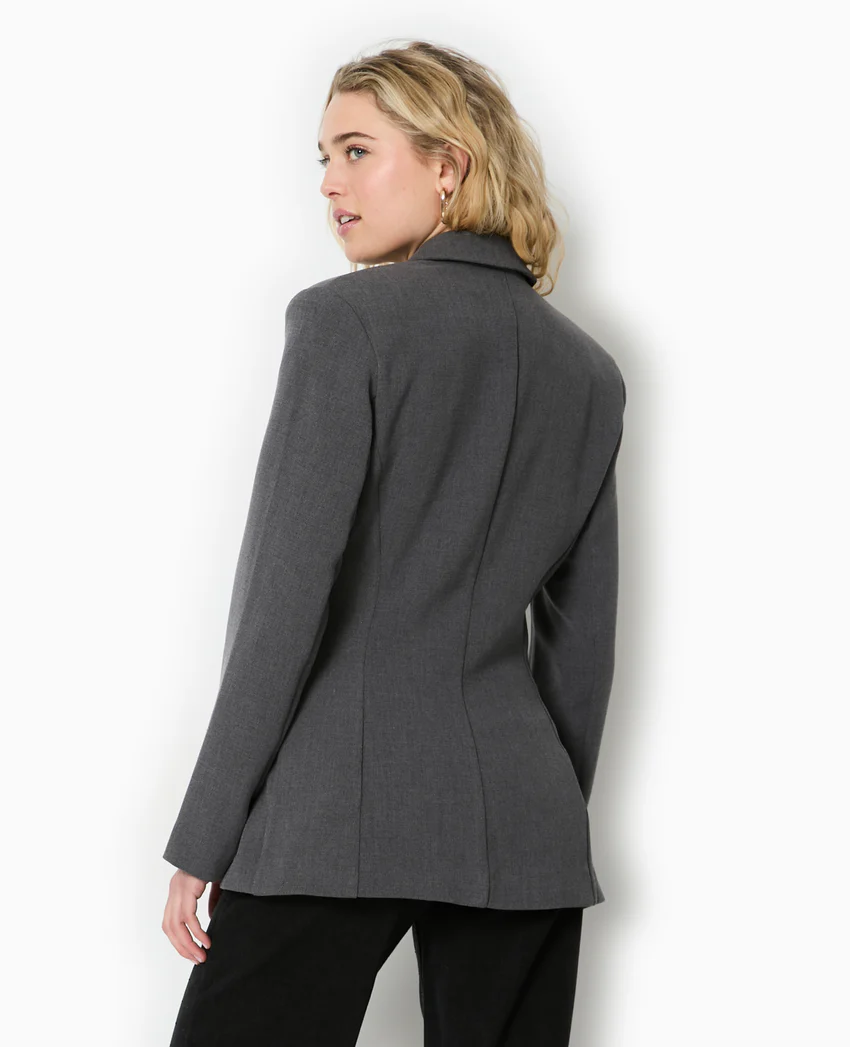 Pimkie Veste blazer cintrée