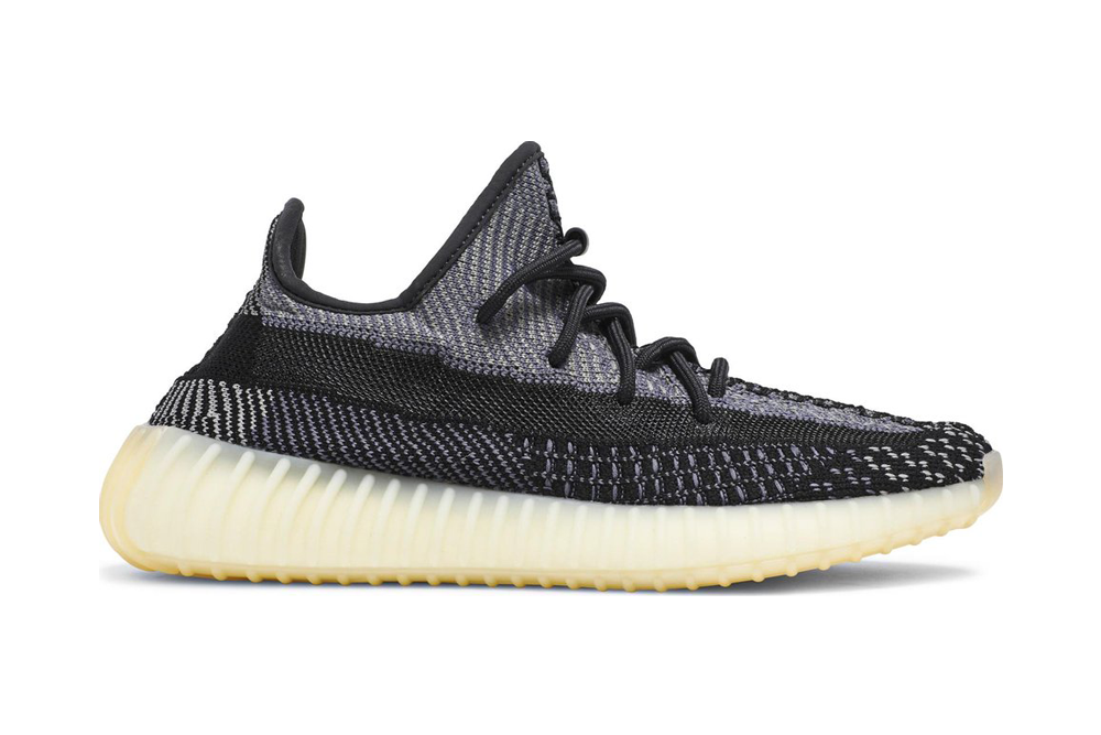 Yeezy Boost 350 V2  Carbon - Sneaker Replica Workshop