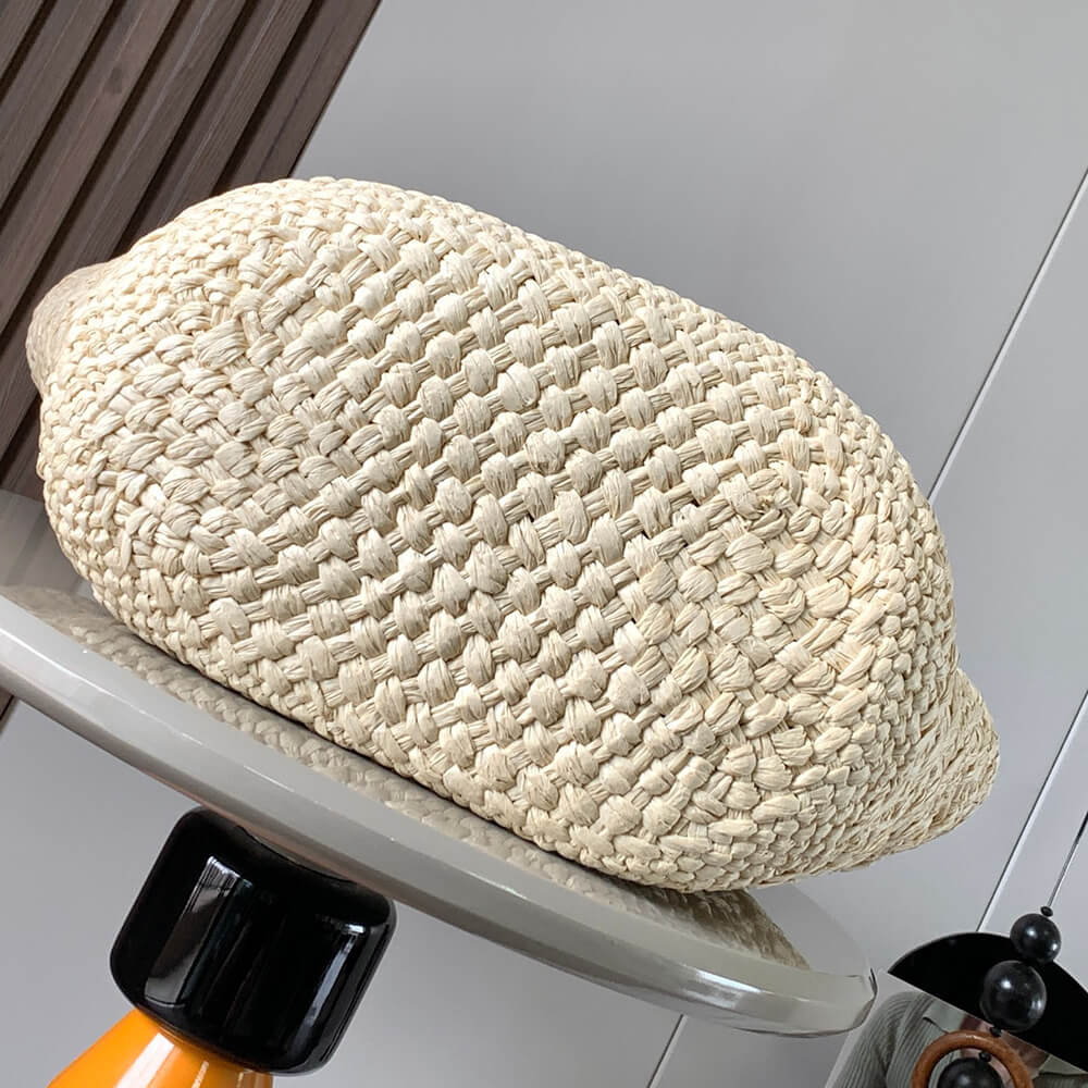 LOEWE Anagram Basket - Top Club