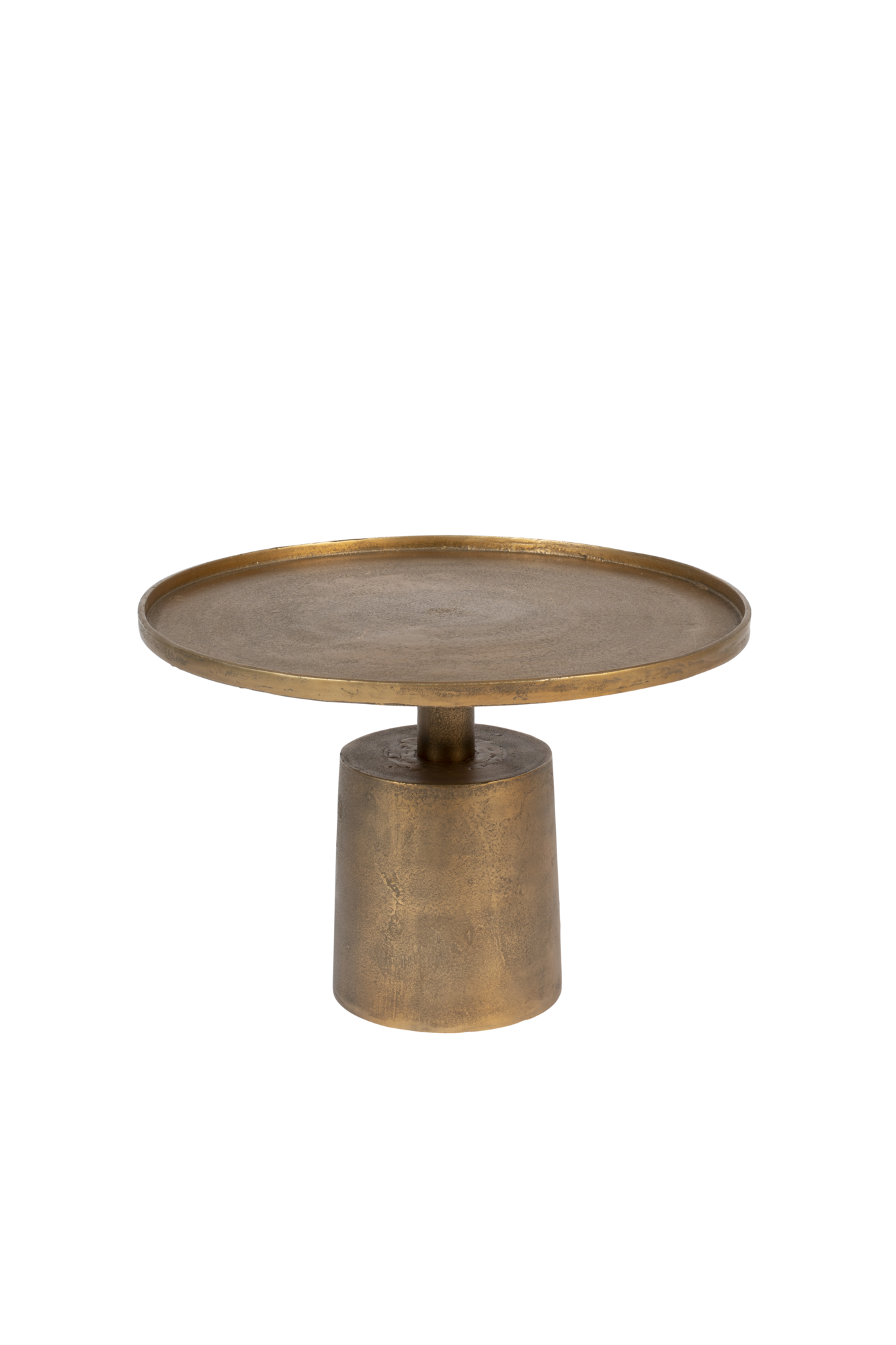Salontafel Mason goud