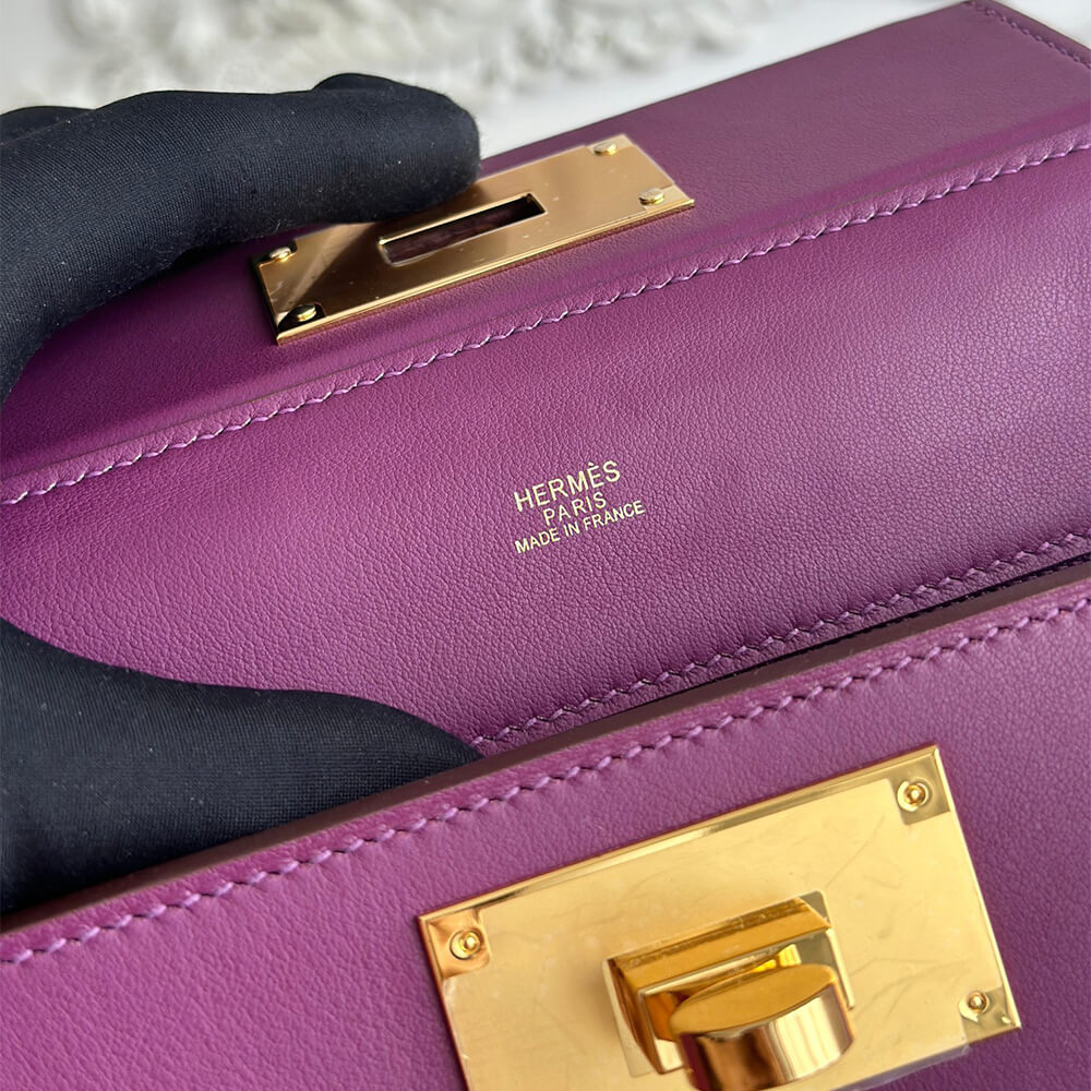 Hermes 24/24   21 bag(HIGH-END GRADE) - Top Club