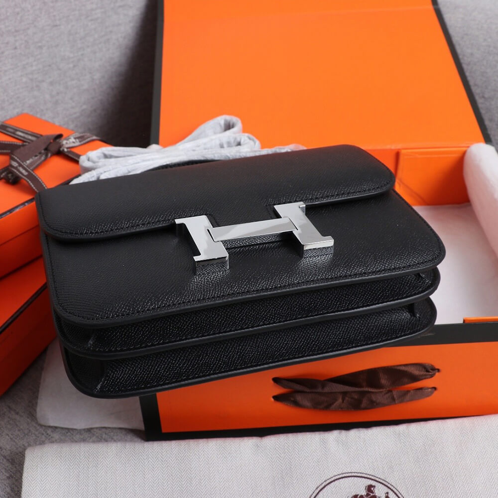 Hermes Constance 18 - Top Club