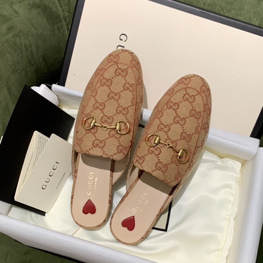 GUCCI FLATS 21 - Sneaker Replica Workshop