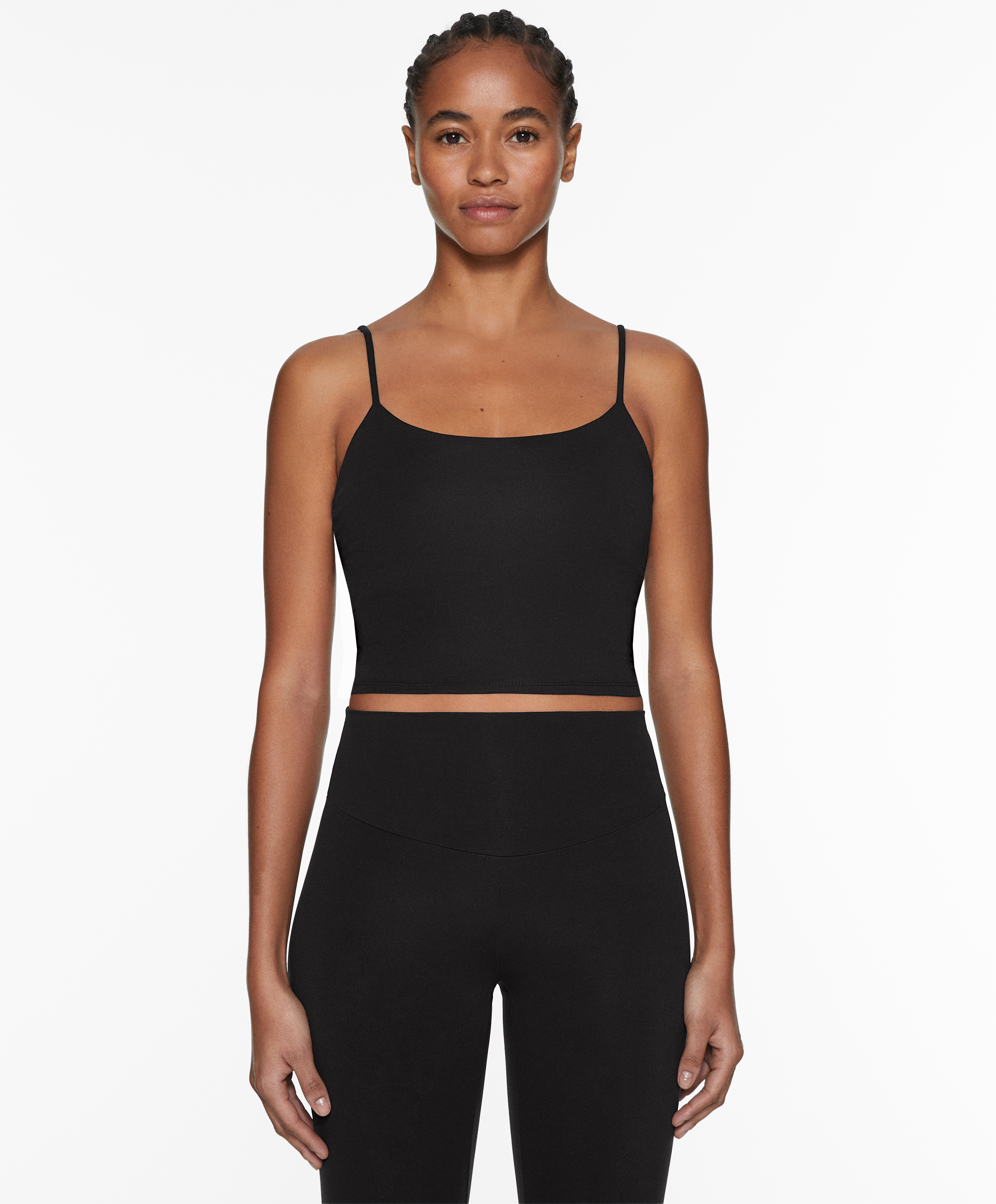 OYSHO Comfortlux strappy top