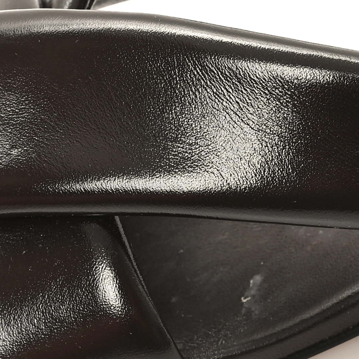 Cushion Lux Riva Flat Sandals 36 Fondant - Top Club