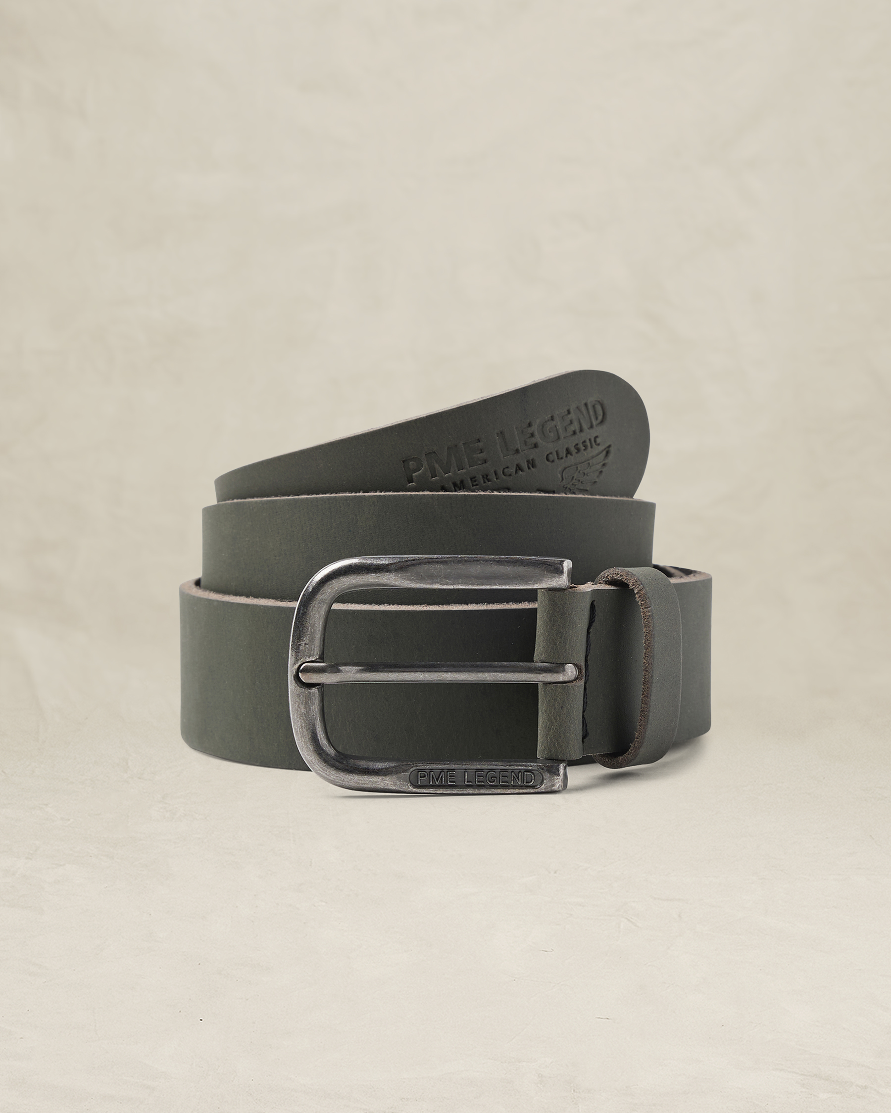 Leather Beltx