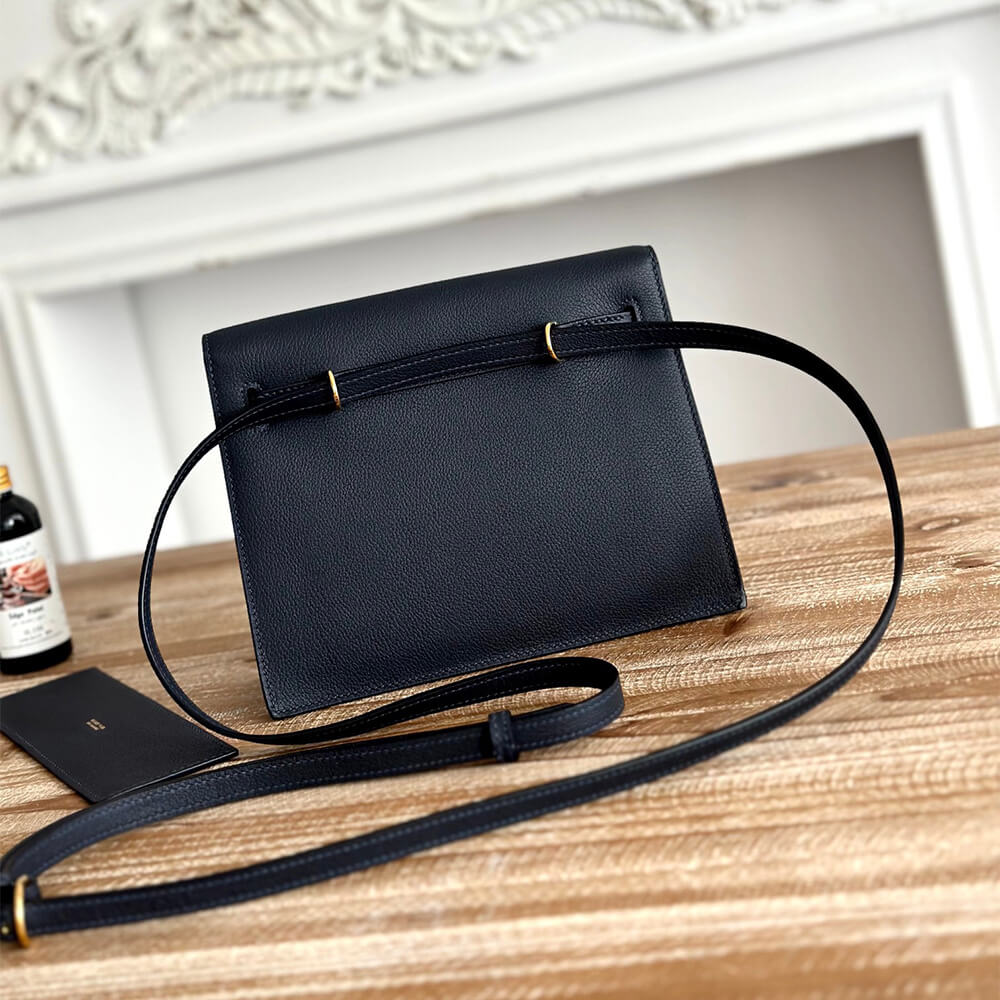 Hermes Kelly Danse - Top Club